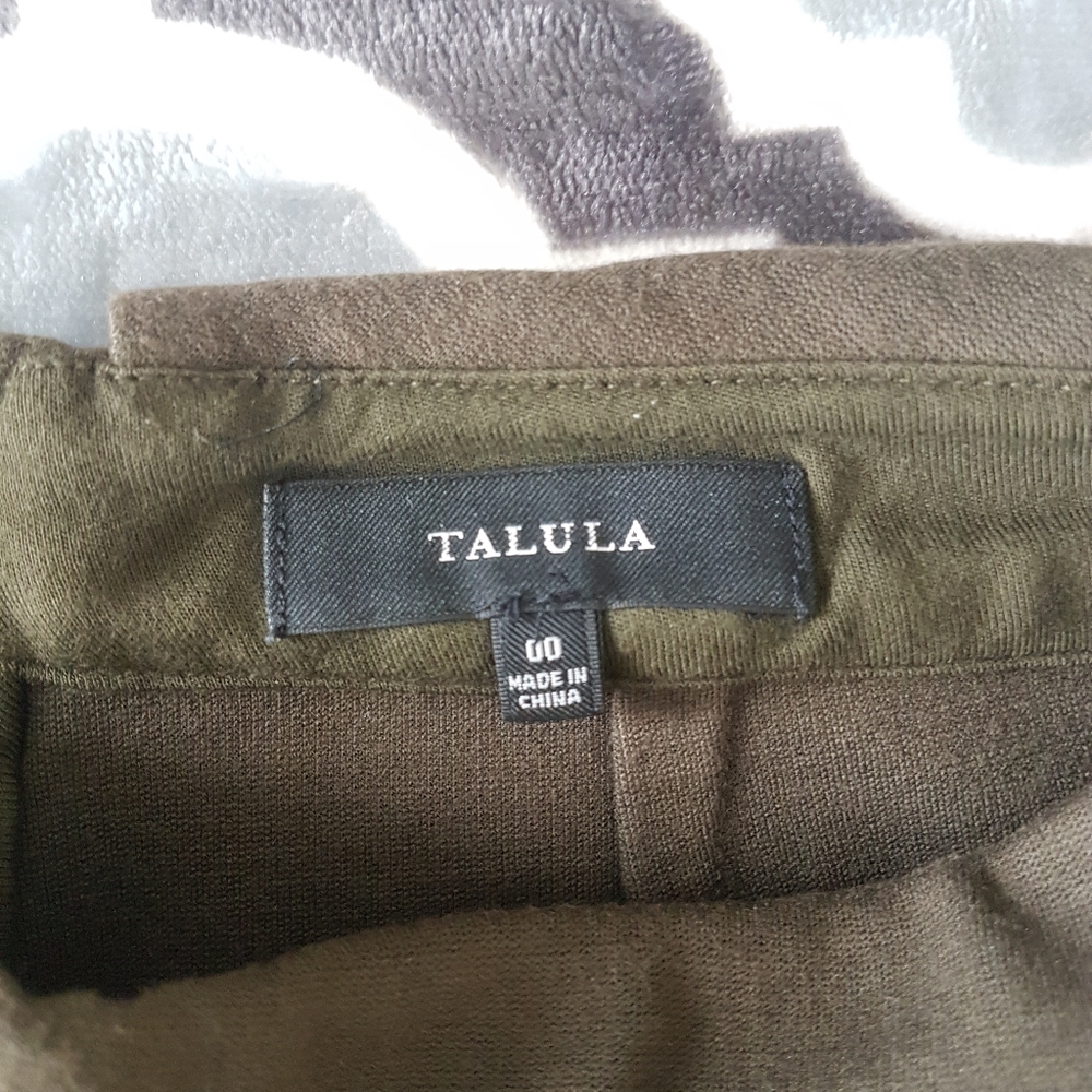 TALULA SKORT - Picture 2 of 4